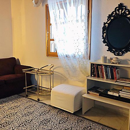 Breeze House Villa Nea Plagia Bagian luar foto
