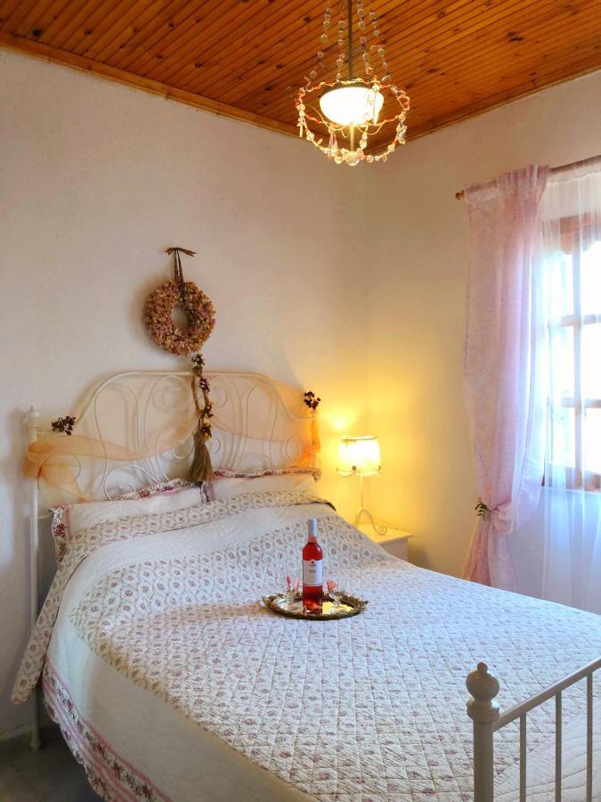 Breeze House Villa Nea Plagia Bagian luar foto