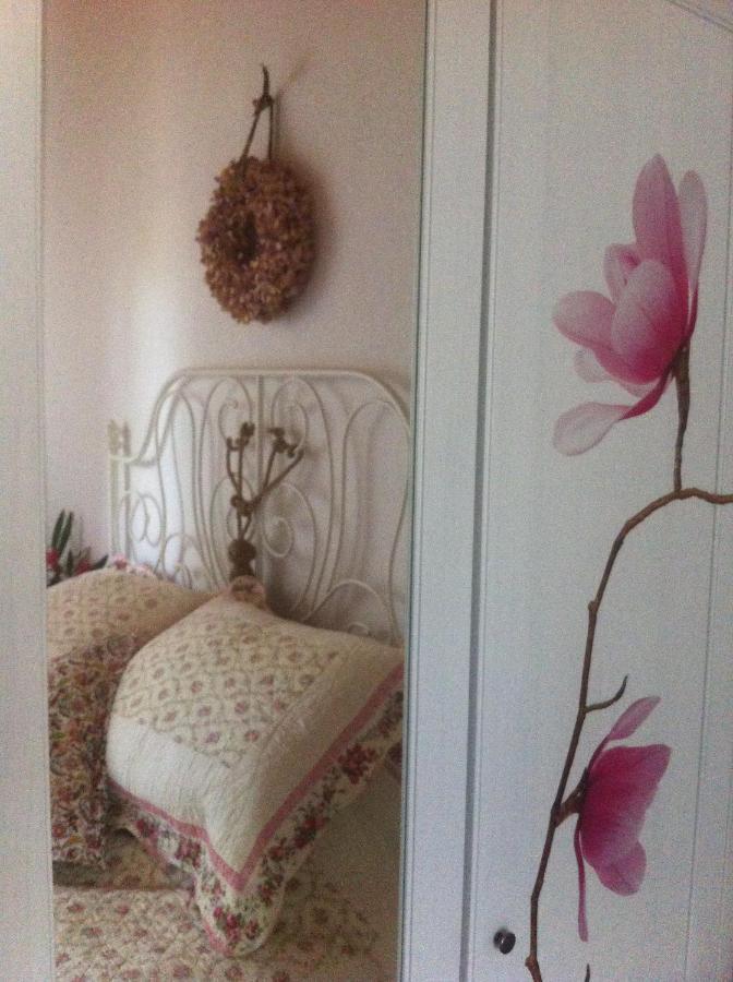 Breeze House Villa Nea Plagia Bagian luar foto