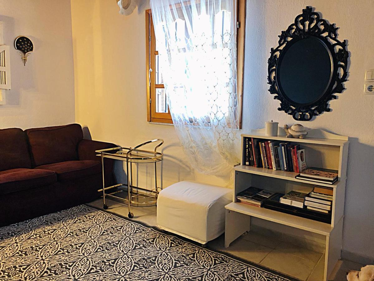 Breeze House Villa Nea Plagia Bagian luar foto